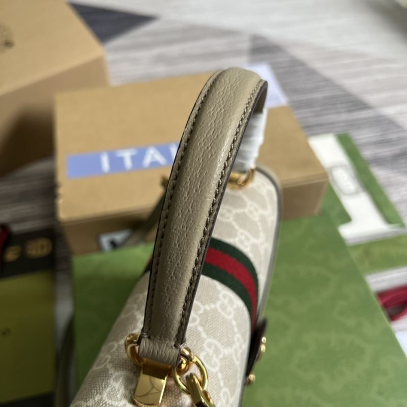 Gvc*1 top handle bags